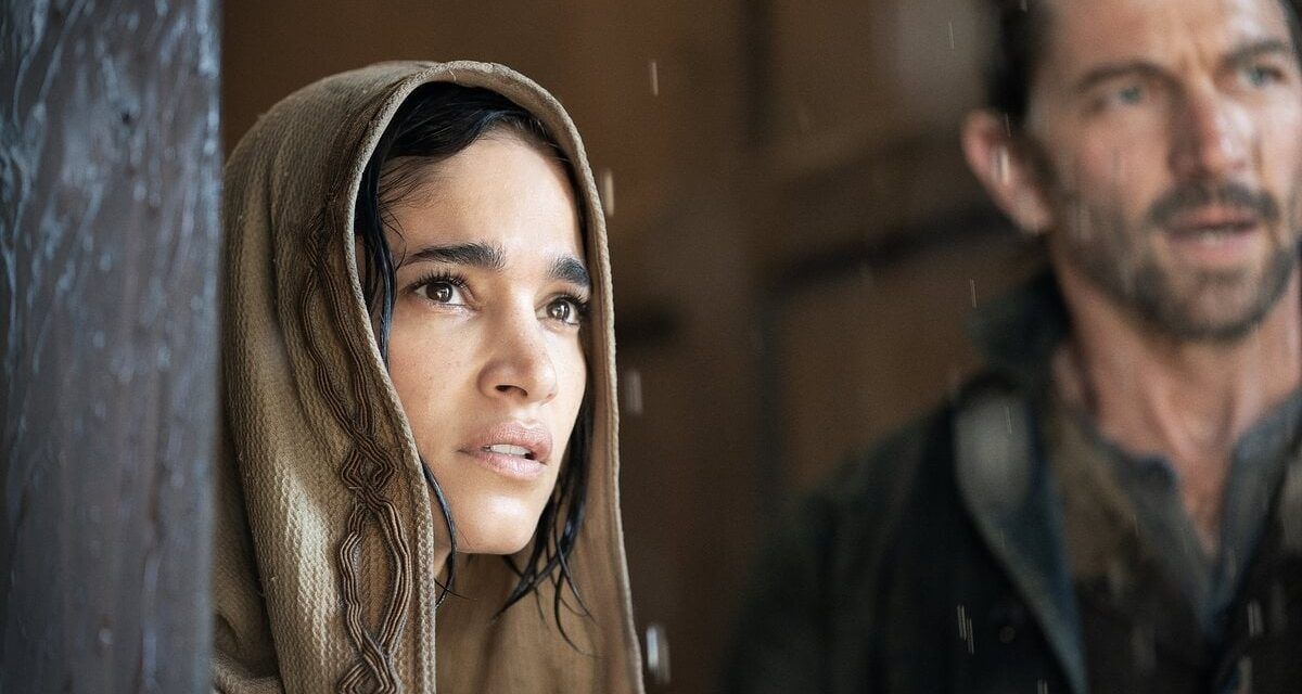 El guionista de ‘Rebel Moon’ prefiere ignorar las críticas a la película