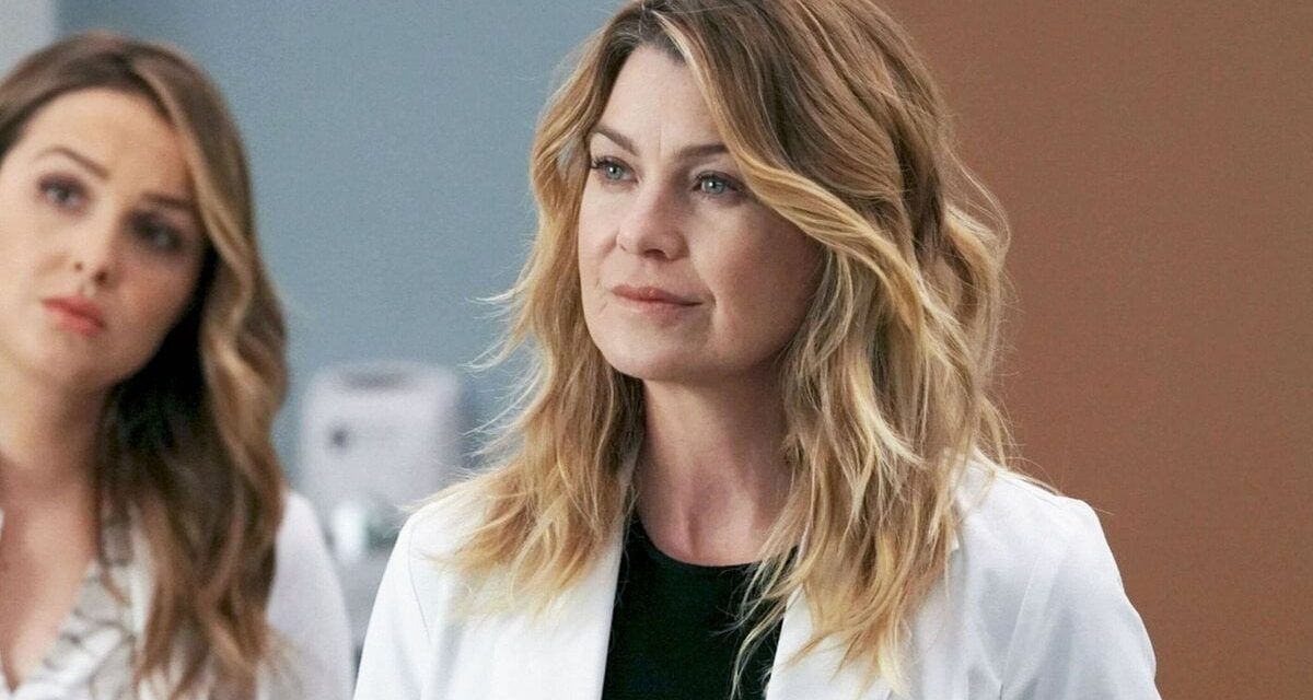 ‘Anatomía de Grey’: Avance de la temporada 20 con el regreso de Meredith, besos apasionados y un posible despido