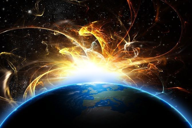 La fascinante Teoría Cuántica de Cuerdas