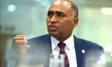 Julito Fulcar revela Ley 28-01 de Desarrollo Fronterizo será aprobada este miércoles