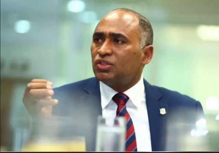 Julito Fulcar revela Ley 28-01 de Desarrollo Fronterizo será aprobada este miércoles