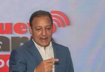 Abel dice que elecciones de febrero determinarán fortaleza de cada partido; será encuesta real