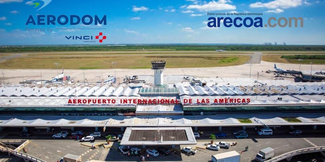 Diputados dan luz verde a renegociación de contrato con Aerodom
