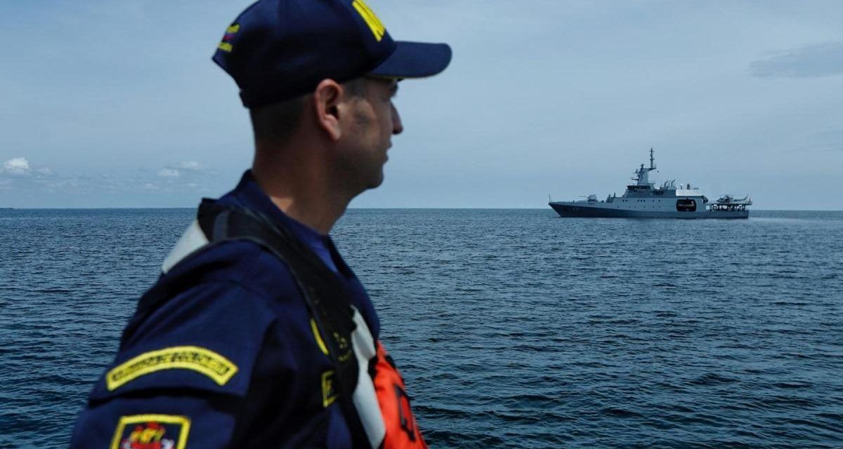 La migración irregular en el mar Caribe, una crisis que necesita atención