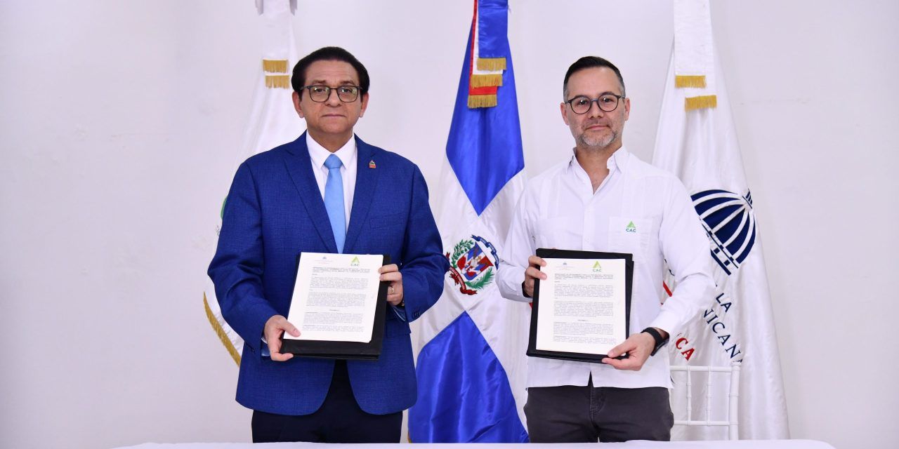 Entidades firman entendimiento en procura de prevención de enfermedades