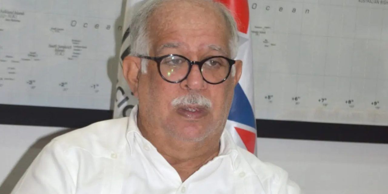 Instituto Nacional de Migración califica inaceptable entrada de policías haitianos a territorio dominicano