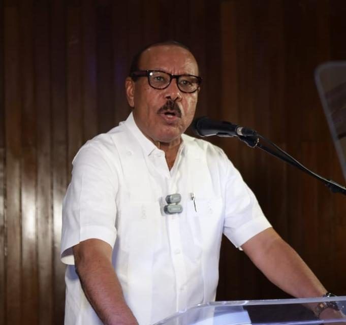 ALCALDE JOSÉ MONTÁS RESALTA LOGROS DE SU GESTIÓN