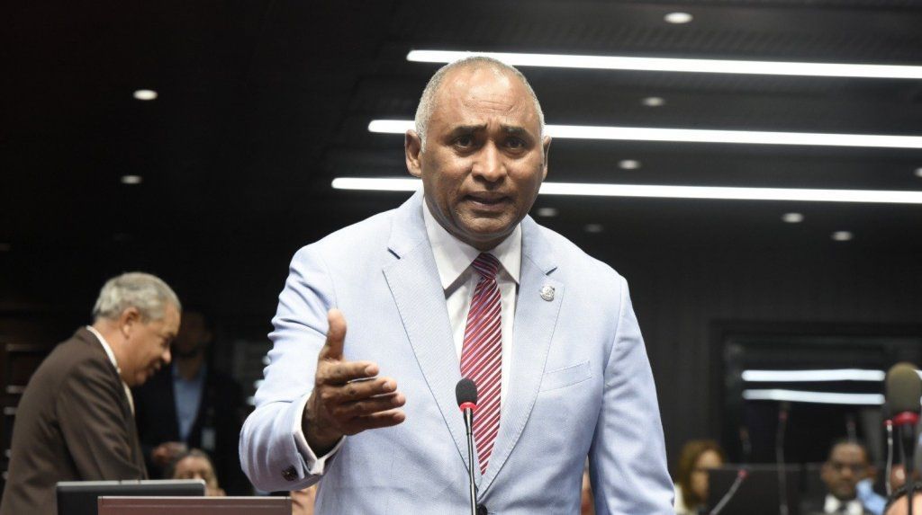 Senador Julito Fulcar compartirá el éxito del Plan Estratégico de Peravia en encuentro especial en San Juan de la Maguana.