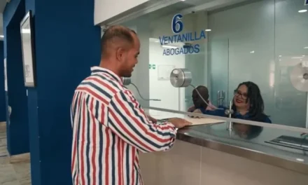 Migración refuerza servicios con motivo de la Navidad
