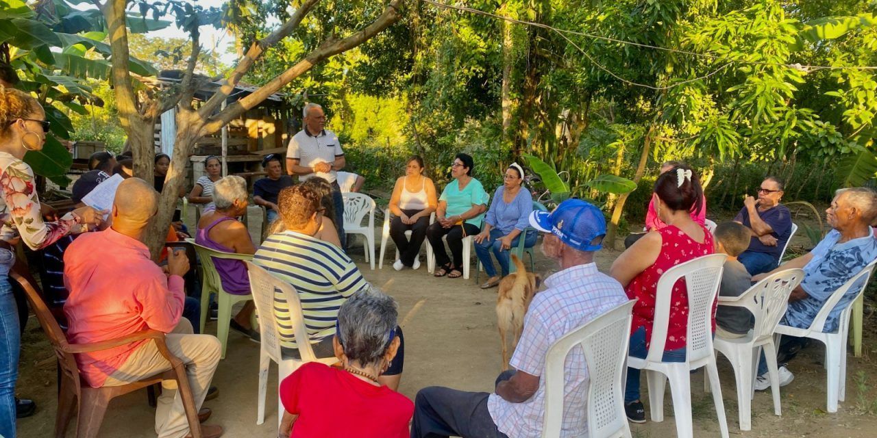 Domingo Almonte promete gestión apegada a los nuevos tiempos para Licey al Medio