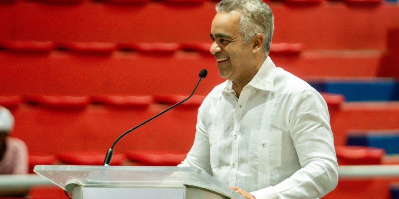 El Plan de Viviendas Familia Feliz será implementado con mayor amplitud en San Cristóbal durante el 2024