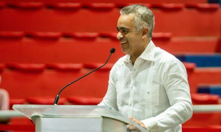 El Plan de Viviendas Familia Feliz será implementado con mayor amplitud en San Cristóbal durante el 2024