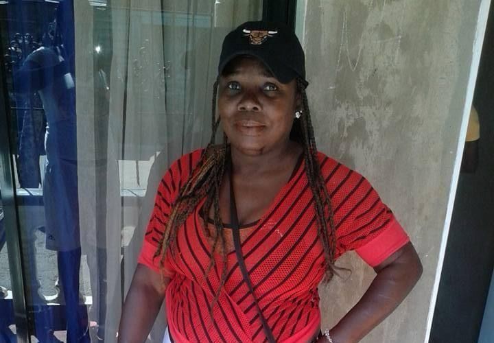 Mujer habría confesado incendiar vivienda donde murió otra fémina en Los Alcarrizos
