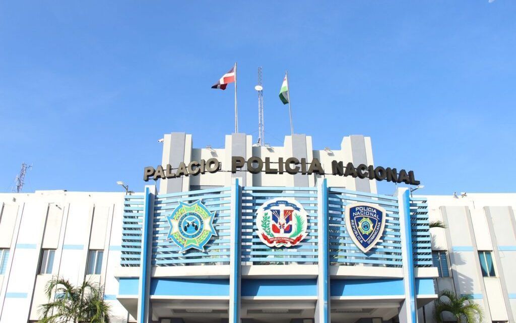 Tras enfrentar agentes de la Policía Nacional, dos reconocidos delincuentes resultan muertos en sector de Villa Juana.