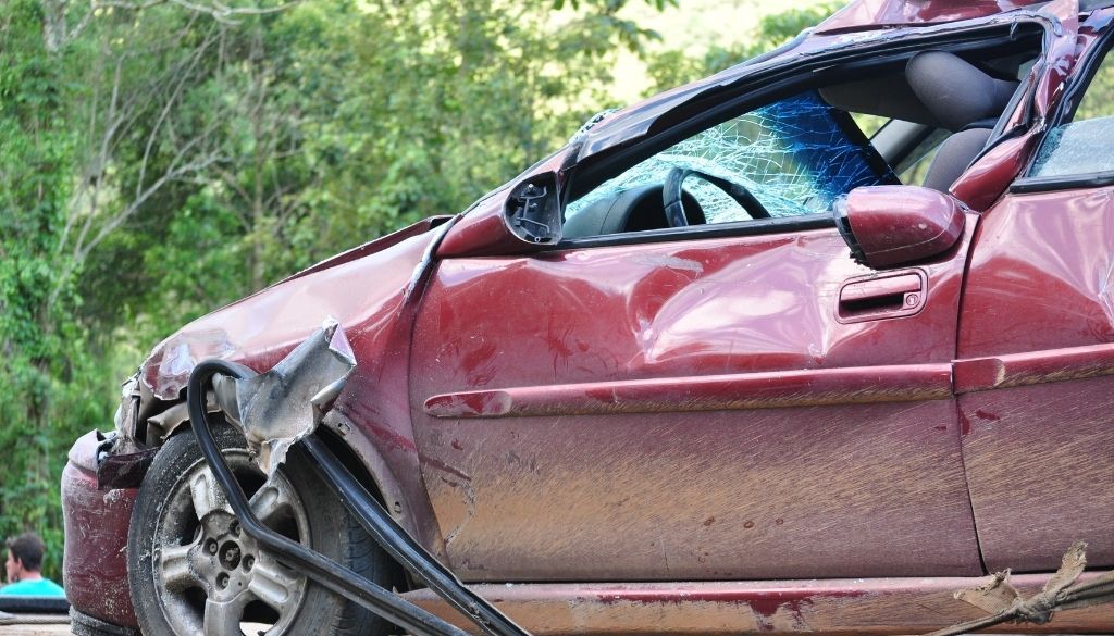 Reducir muertes por accidentes de tránsito: el gran reto en estas festividades