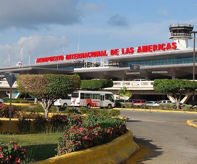 Renovaciones de Aerodom en el AILA se han centrado en impulsar comercio