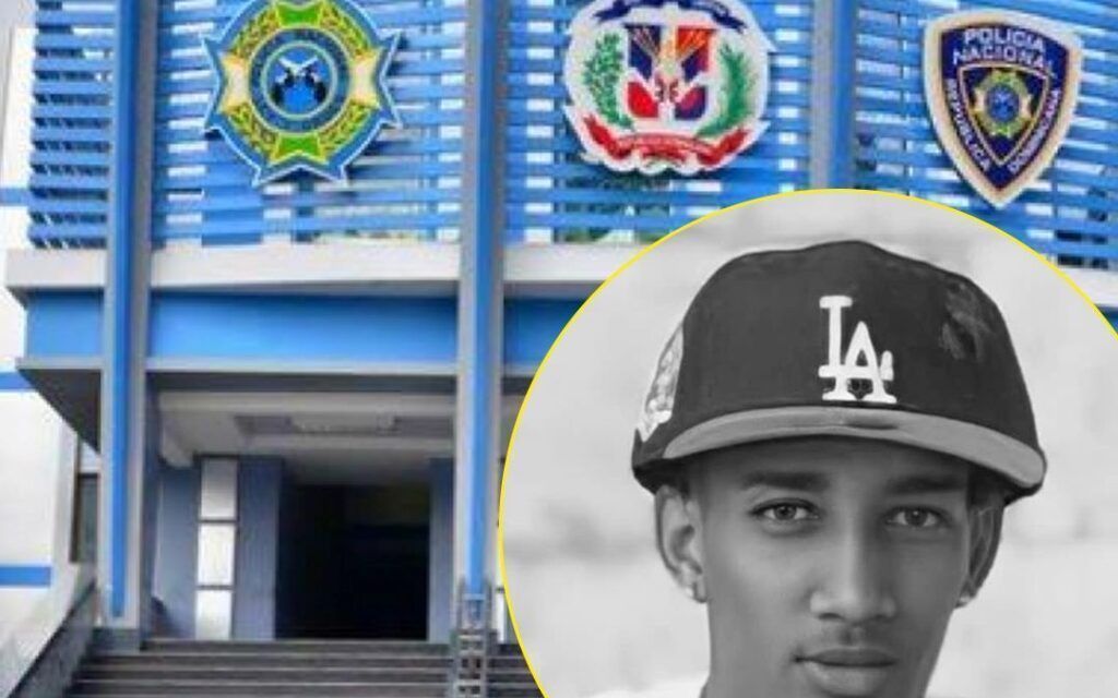 Reconocido antisocial “Cara Fina” fallece al enfrentar a las autoridades en Río Salado, La Romana y le ocupan pistola ilegal.
