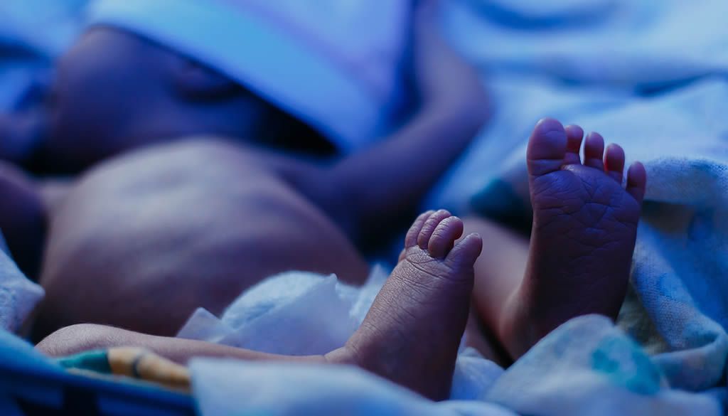 Afirman 7% de nacimientos en el país son prematuros