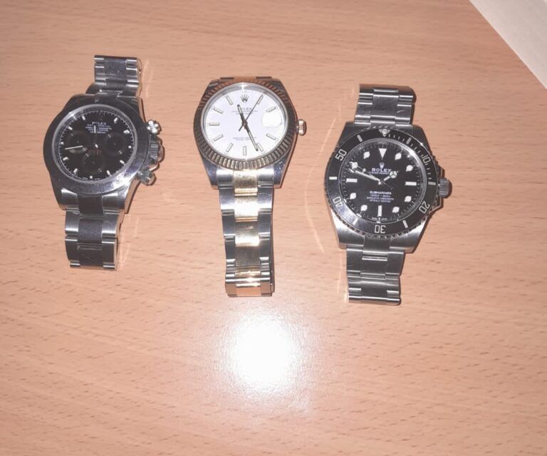 Policía apresa en SDE a presunto antisocial por robo de relojes de alto costo y tarjetas bancarias