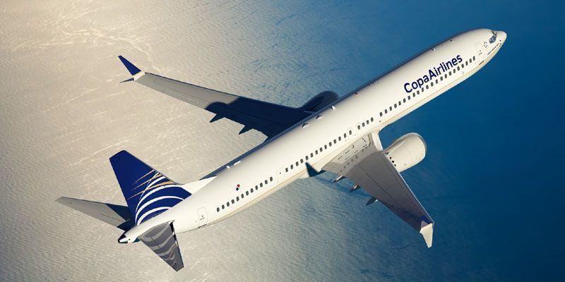 Copa vuelve a Santiago de los Caballeros con 3 vuelos por semana