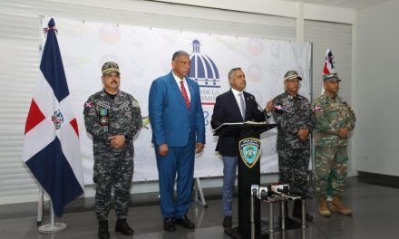 Ministro de la Presidencia: “Gobierno trabaja en operativo de Navidad para que los dominicanos puedan tener festividades tranquilas y con seguridad