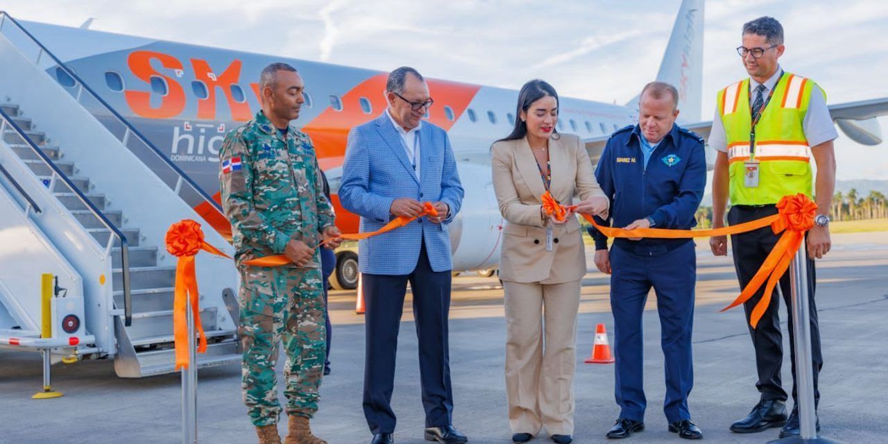 Skyhigh afianza apuesta por Miami: abre nuevo vuelo desde Santiago