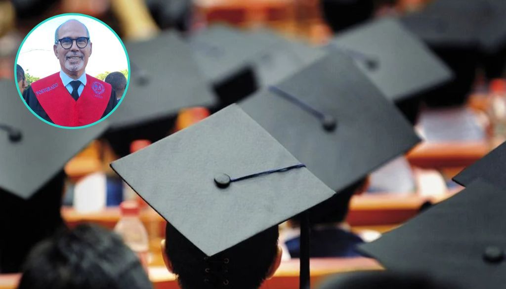 Certifican primeros maestrantes en derecho médico en el país