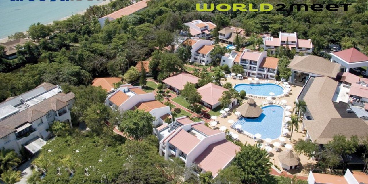 El Villas Doradas será gestionado por la hotelera de W2M