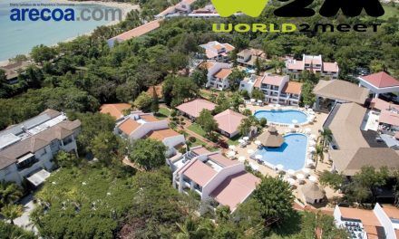El Villas Doradas será gestionado por la hotelera de W2M