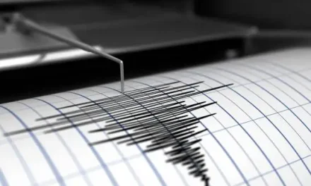 Se registra un temblor de magnitud 4.2 a unos 32 kilómetros de la isla Saona
