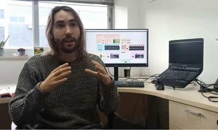 Generar efectos sonoros mediante inteligencia artificial