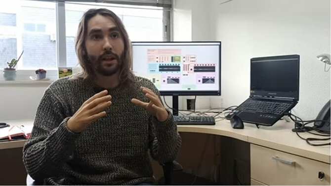 Generar efectos sonoros mediante inteligencia artificial