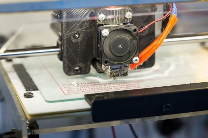Avances sobresalientes en la impresión 3D de órganos humanos