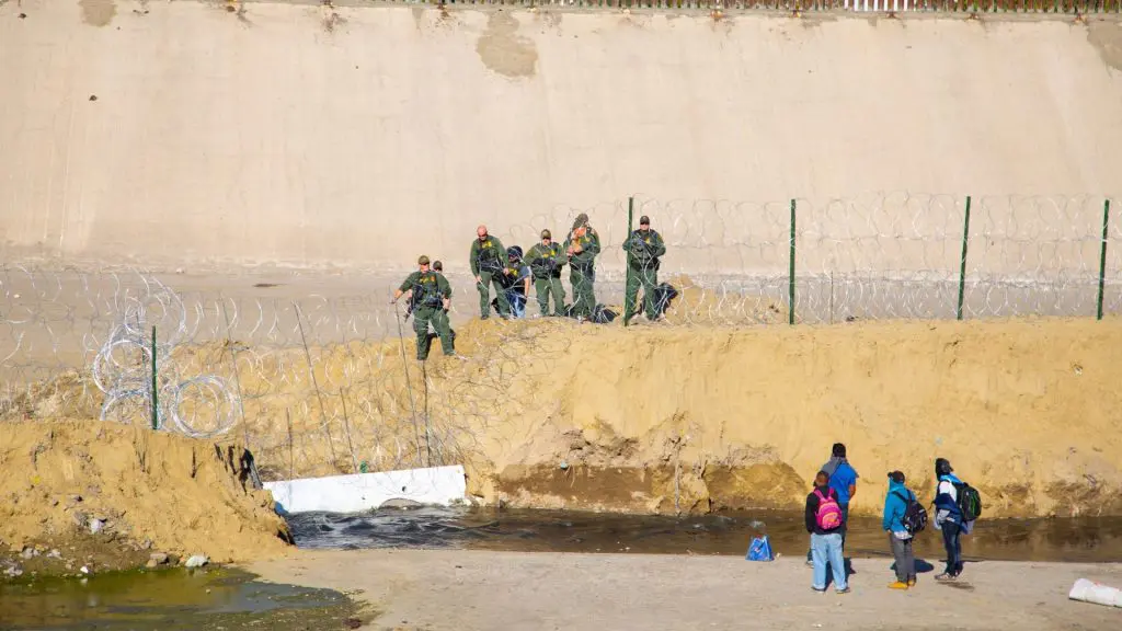 MIGRACIÓN Y ESTADO DE DERECHO EN AMÉRICA LATINA: EL CASO CHILENO
