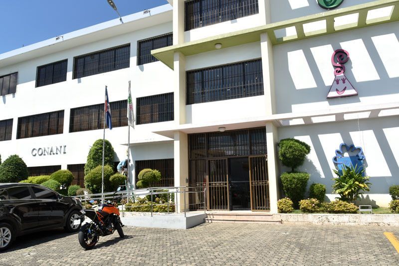 Conani dice menor que protagonizó altercado con seguridad de plaza comercial había sido interven