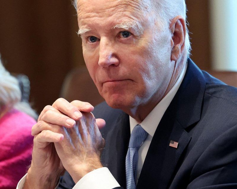 Biden minimiza la victoria de Trump en los caucus de Iowa: «No significa nada»