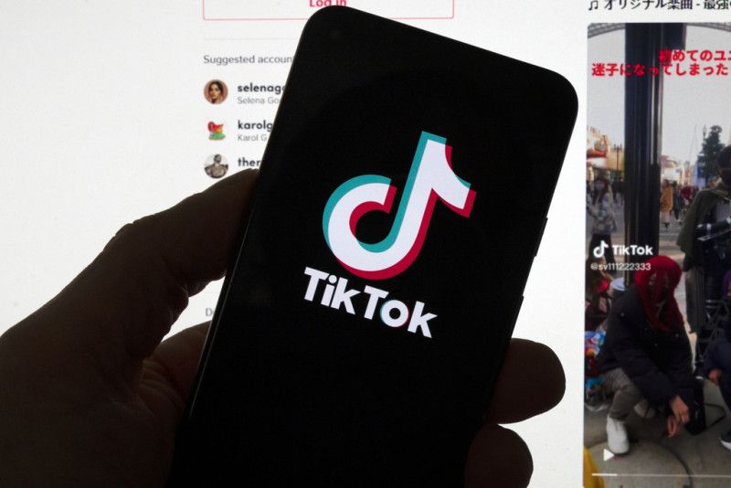 TikTok prueba una opción para generar canciones mediante IA directamente desde la ‘app’