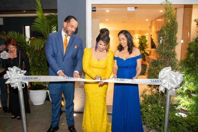 Un novedoso centro especializado en odontología abre sus puertas en Santo Domingo