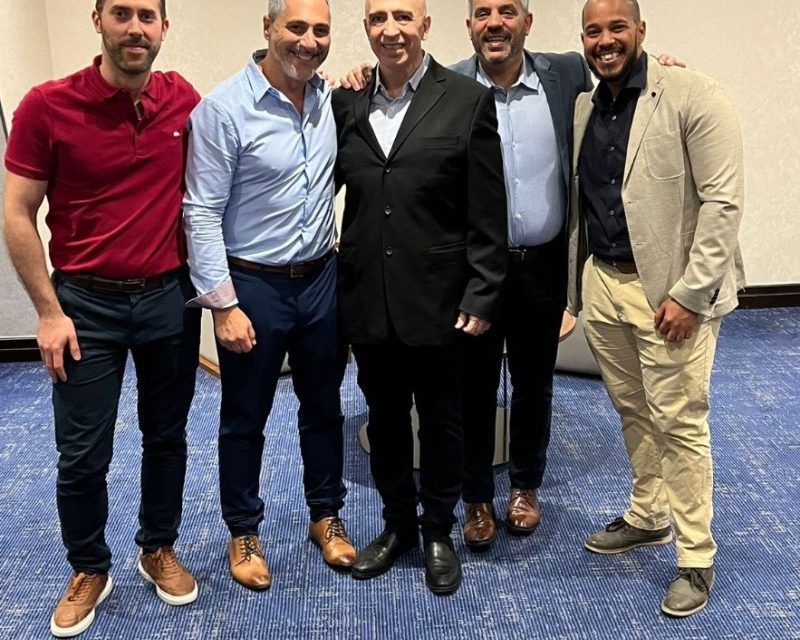 OCP Tech consolida su presencia en República Dominicana