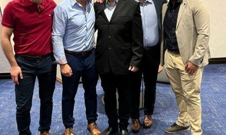 OCP Tech consolida su presencia en República Dominicana