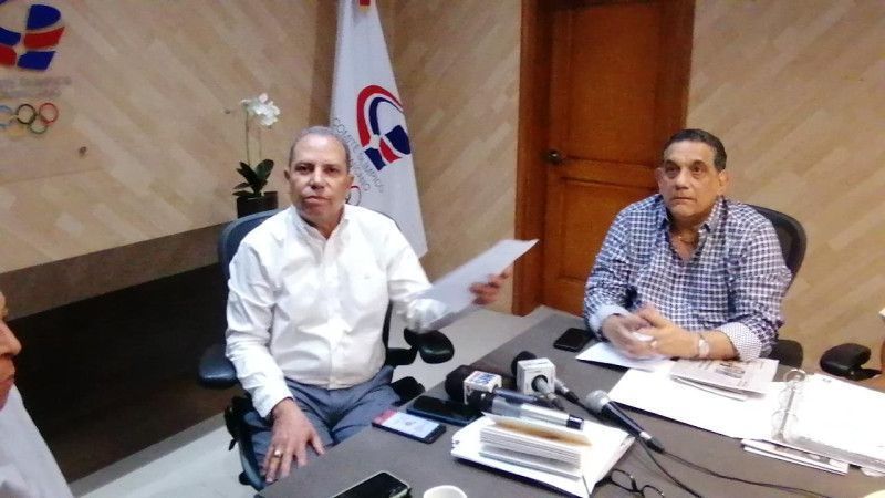 Serían 7 las renuncias necesarias en el COD