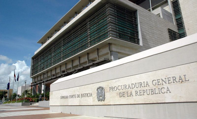 Senadores y diputados han desfilado ante SCJ por graves imputaciones penales