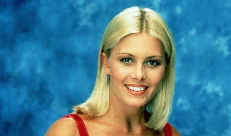 Nicole Eggert, actriz de «Guardianes de la bahía», revela su diagnóstico de cáncer de mama