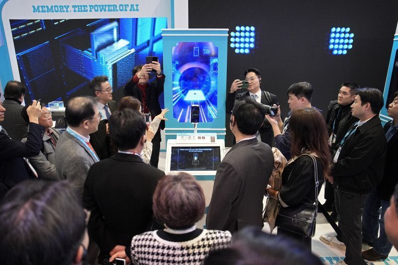 CES 2024: novedades que marcaron tendencia en los primeros días de la feria tecnológica