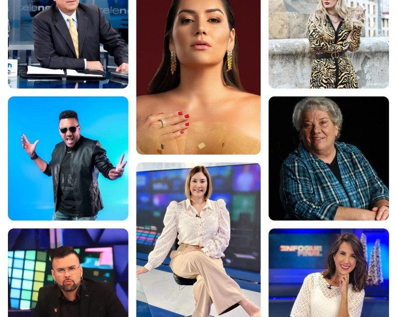 Ocho testimonios sobre RD de artistas y comunicadores extranjeros que «se sembraron» en este país