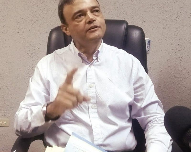 Disidentes buscarían asamblea de federaciones