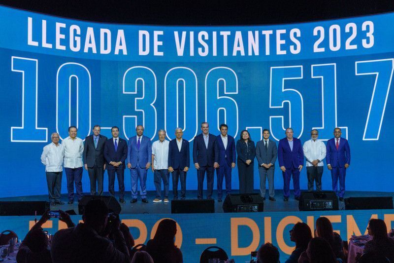 Cuatro nuevos destinos atraerán más turistas a República Dominicana