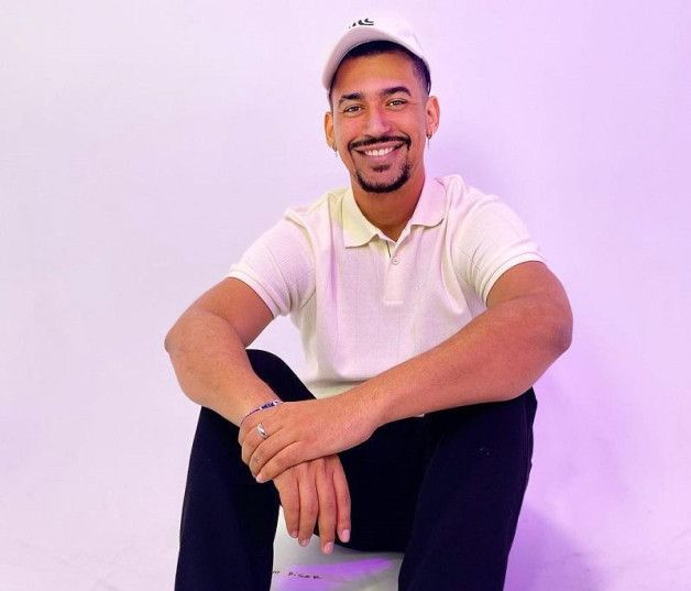 El Poeta Callejero reconoce que usó drogas en «el mejor momento de su carrera» y buscó ayuda profesional