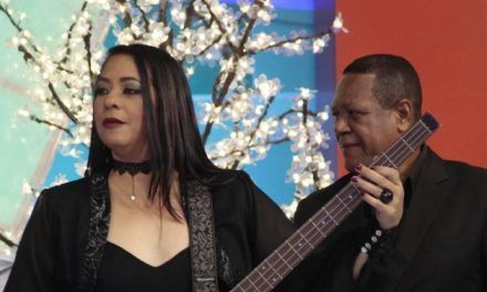 Muere Janni Viloria, integrante de Las Chicas del Can, a los 54 años