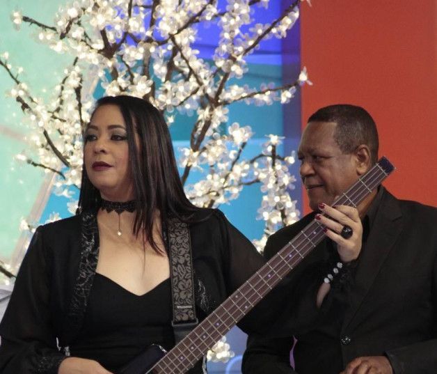 Muere Janni Viloria, integrante de Las Chicas del Can, a los 54 años